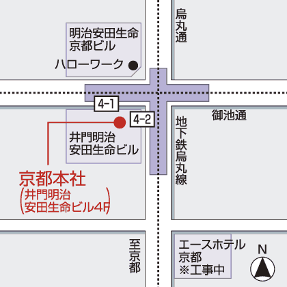 マーベリックグループ 採用情報 環境を知る